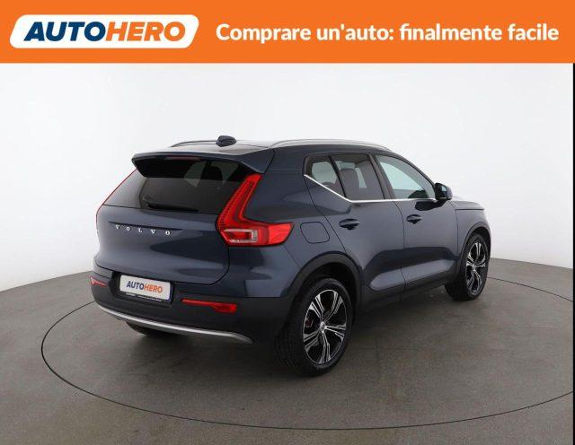 VOLVO XC40 B4 AWD Geartronic Inscription