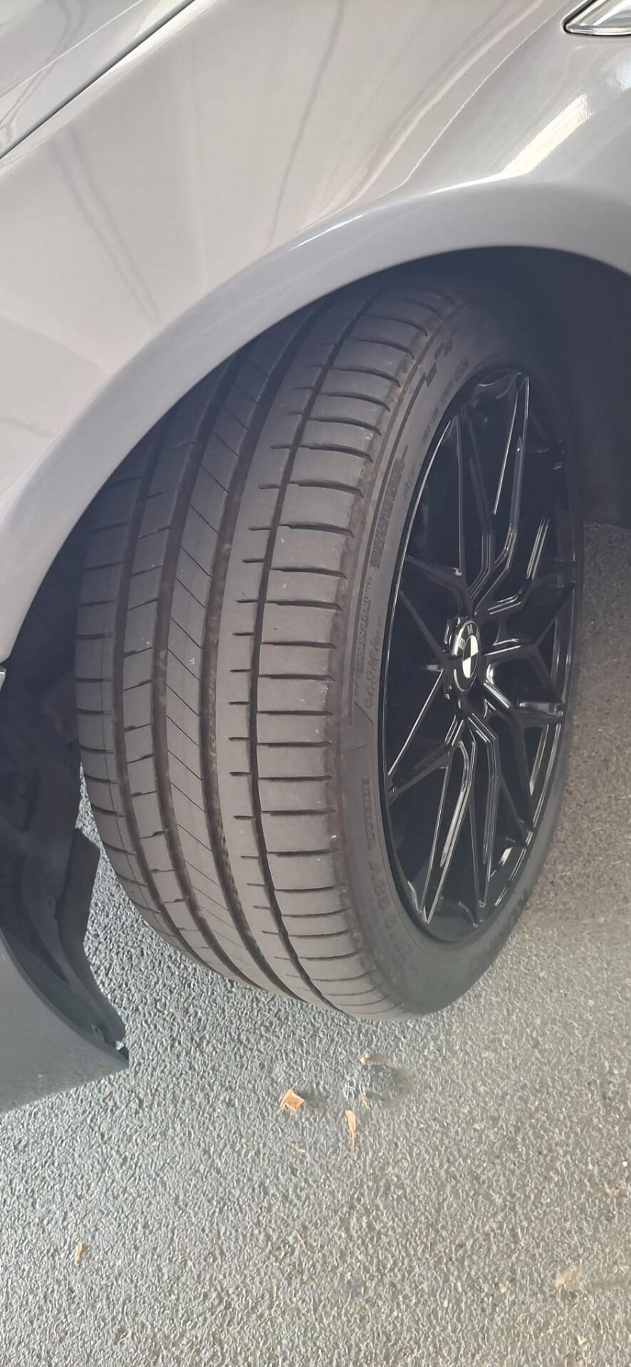 Bmw 640 640d xDrive Coupé Msport Edition
