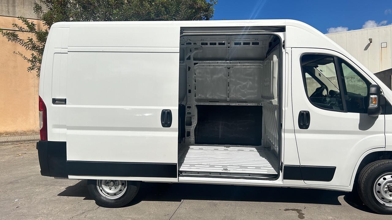 Citroen Jumper km. 62.000! L2H2