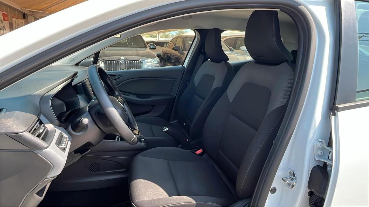 Renault Clio SCe 65 CV 5 porte Life