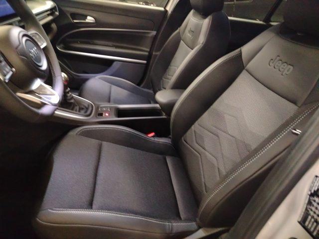 JEEP Avenger 1.2 Turbo 100 CV Summit km0