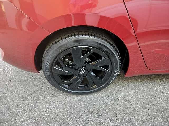 Opel Astra 1.2 Turbo 130 CV AT8 GS