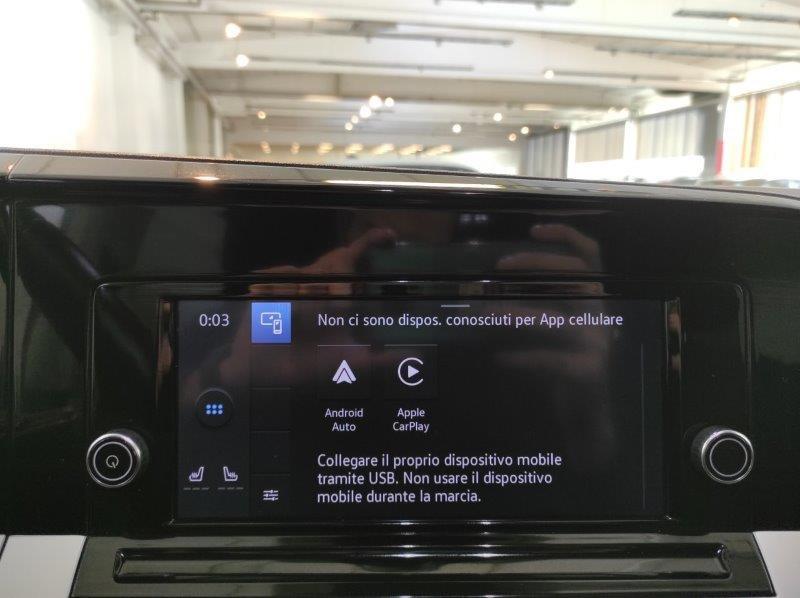 FORD Tourneo Connect 3ªs - Grand Tourneo Connect 2.0 EcoBlue 122 CV Powershift Titanium