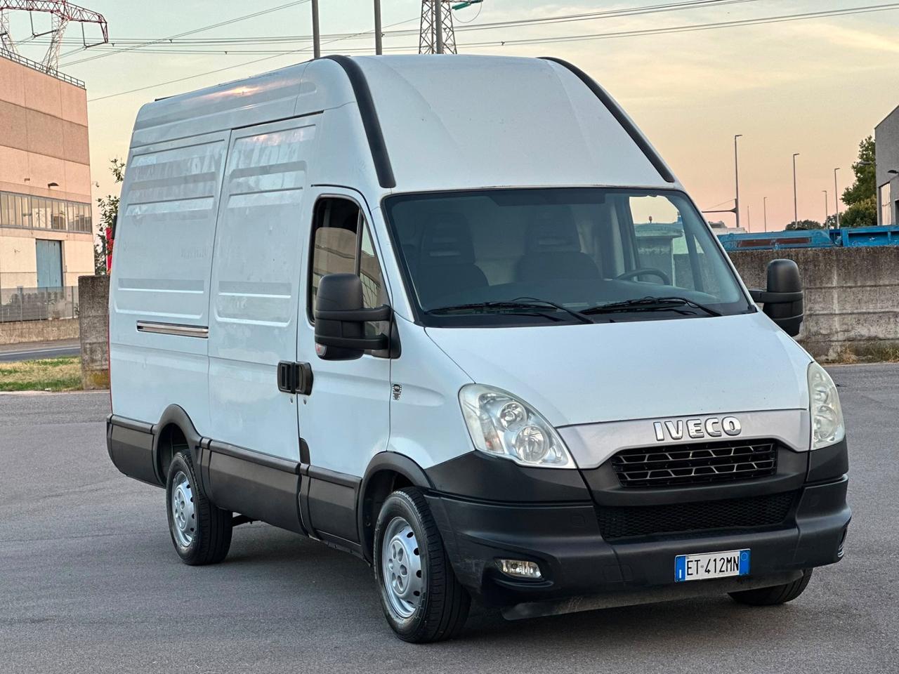 Iveco
