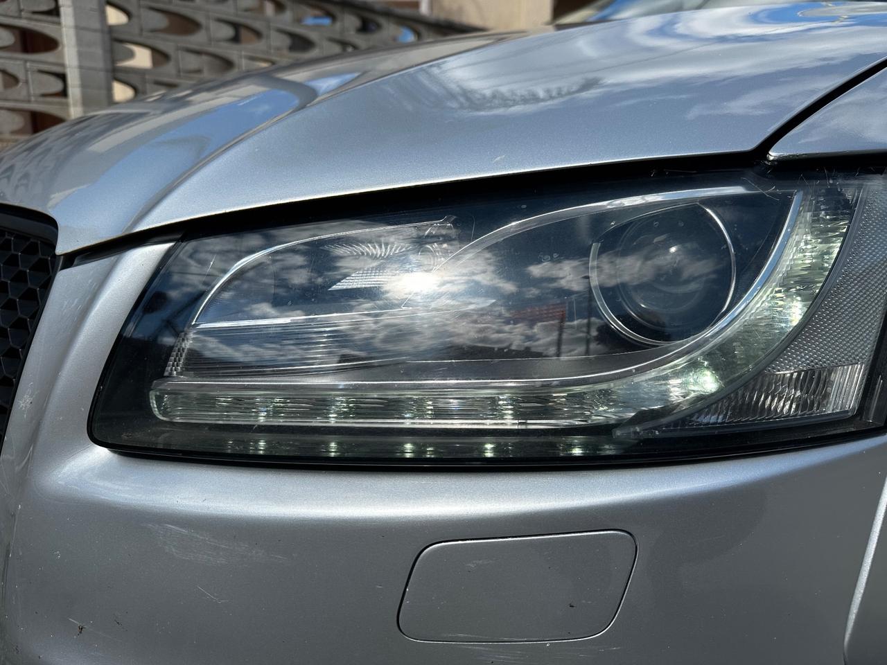 Audi A5 SPB 2.7 V6 TDI F.AP. multitronic Advanced