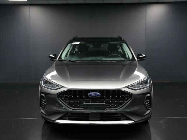 FORD Focus 1.5 EcoBlue 115 CV automatico SW Active