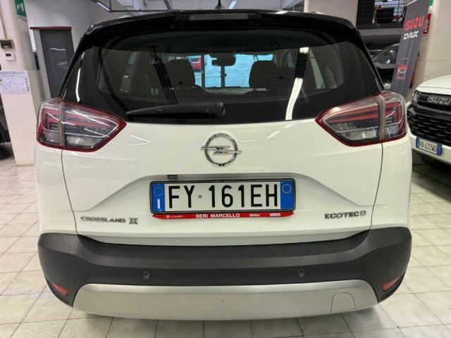 OPEL Crossland X 1.5 ECOTEC D 102 CV Start&Stop 120 Anniversary
