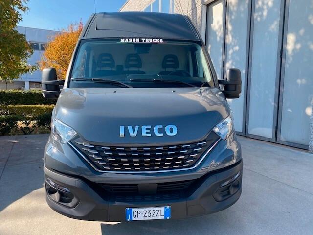 IVECO DAILY 35 S 140 hi matic. H2 L2