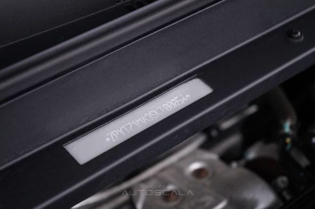 SPORTEQUIPE Sportequipe 8 GT 1.6 T-GDI 186cv GPL DCT