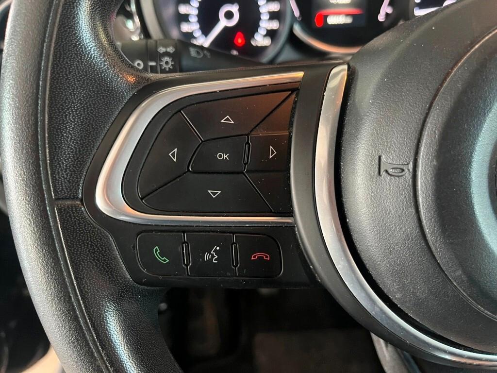 Fiat 500L 1.3 Multijet 95 CV Cross Per Neopatentati