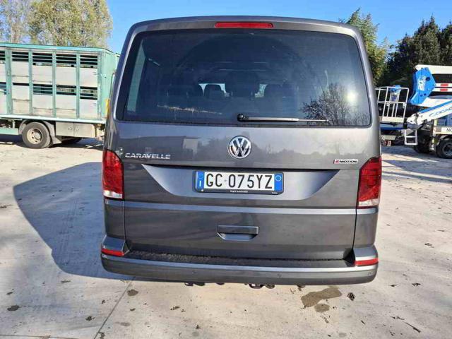 VOLKSWAGEN Caravelle 2.0 TDI 150CV 4 Motion PC Comfortline