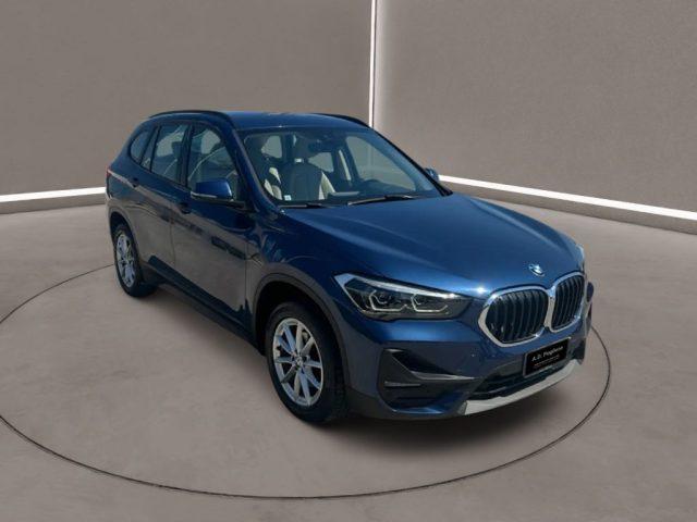 BMW X1 (F48) - sDrive16d Business Advantage