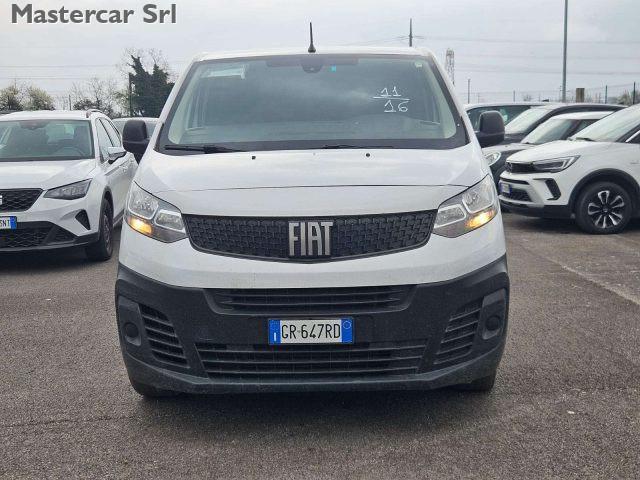 FIAT Scudo 1.5 BLUEHDi 100CV PL-SL-TN 100 Cv - GR647RD