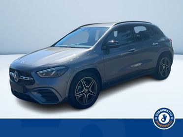 Mercedes-Benz GLA 200d Automatic AMG Line Extra Advanced Plus