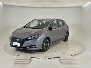 Nissan Leaf II 2022 40kWh Acenta 150cv