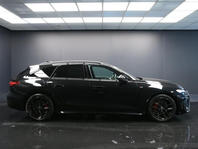 AUDI A5 Avant TDI 204CV mHEV+ S tronic S Line edition