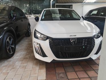 Peugeot 208 Hybrid 110 e-DCS6 Style