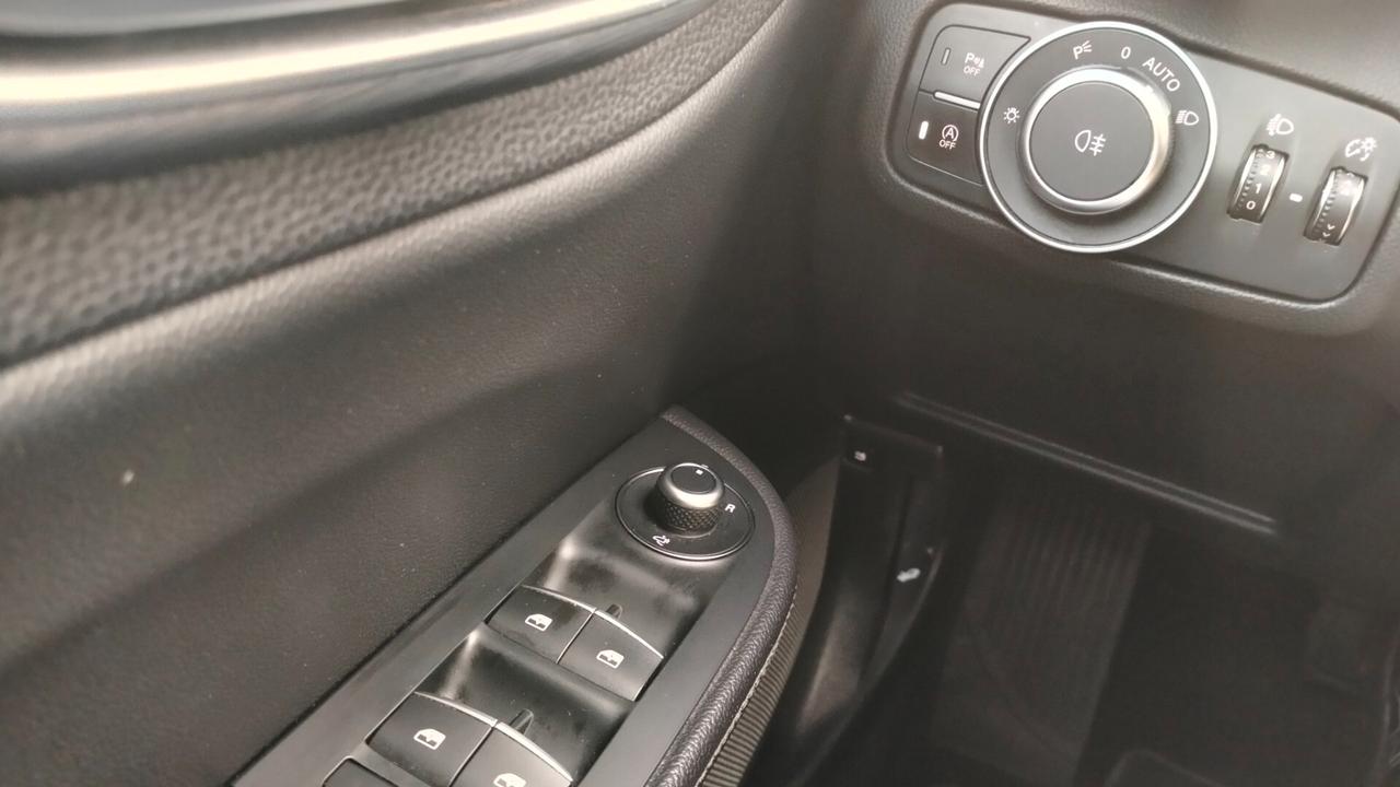 Alfa Romeo Giulia 2.2 Turbodiesel 160 CV AT8 Executive