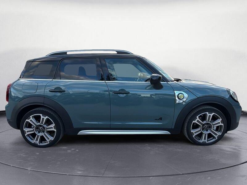 MINI Cooper SE 1.5 Cooper SE Classic ALL4 Auto