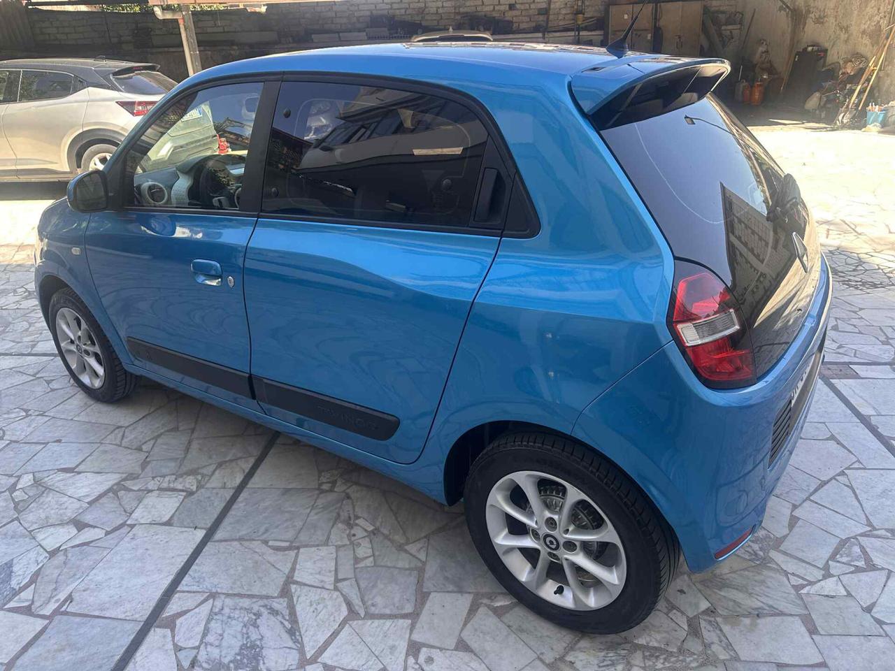 Renault Twingo SCe Zen