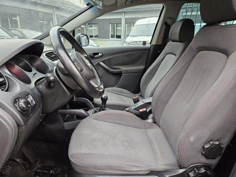 SEAT Altea XL 1.9 TDI DPF