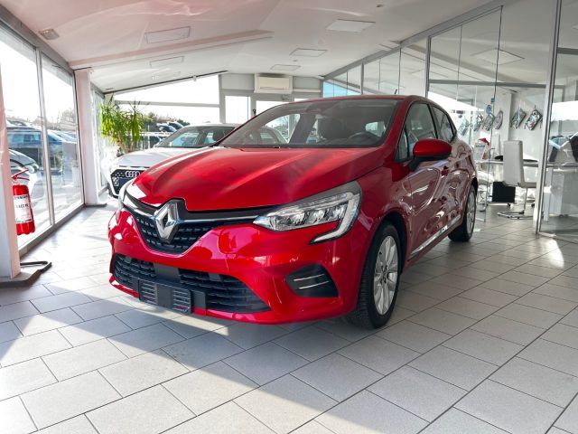 RENAULT Clio SCe 75 CV 5 porte Zen Experience