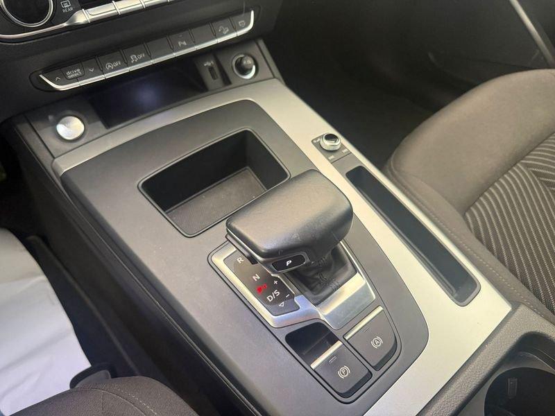 Audi Q5 SPB 35 TDI S tronic Business Advanced