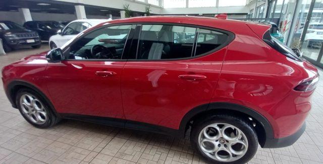 ALFA ROMEO Tonale 1.6 diesel 130 CV TCT6 Sprint