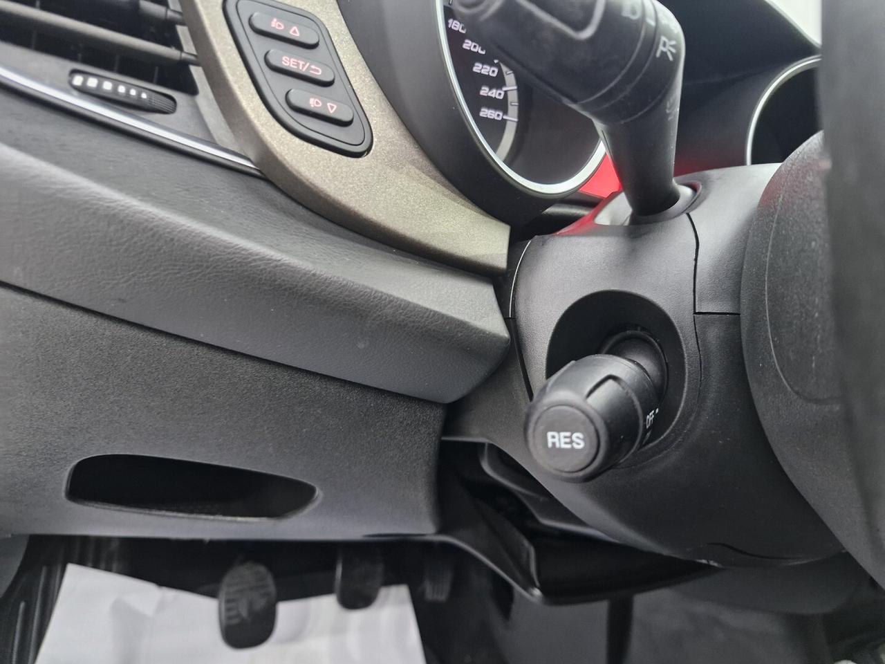 ALFA ROMEO GIULIETTA 1.4 TURBO 120CV GPL 11/2014