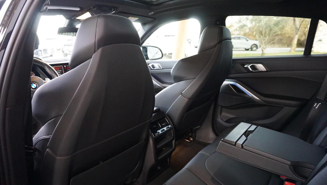 BMW X6 xDrive40d 48V Msport