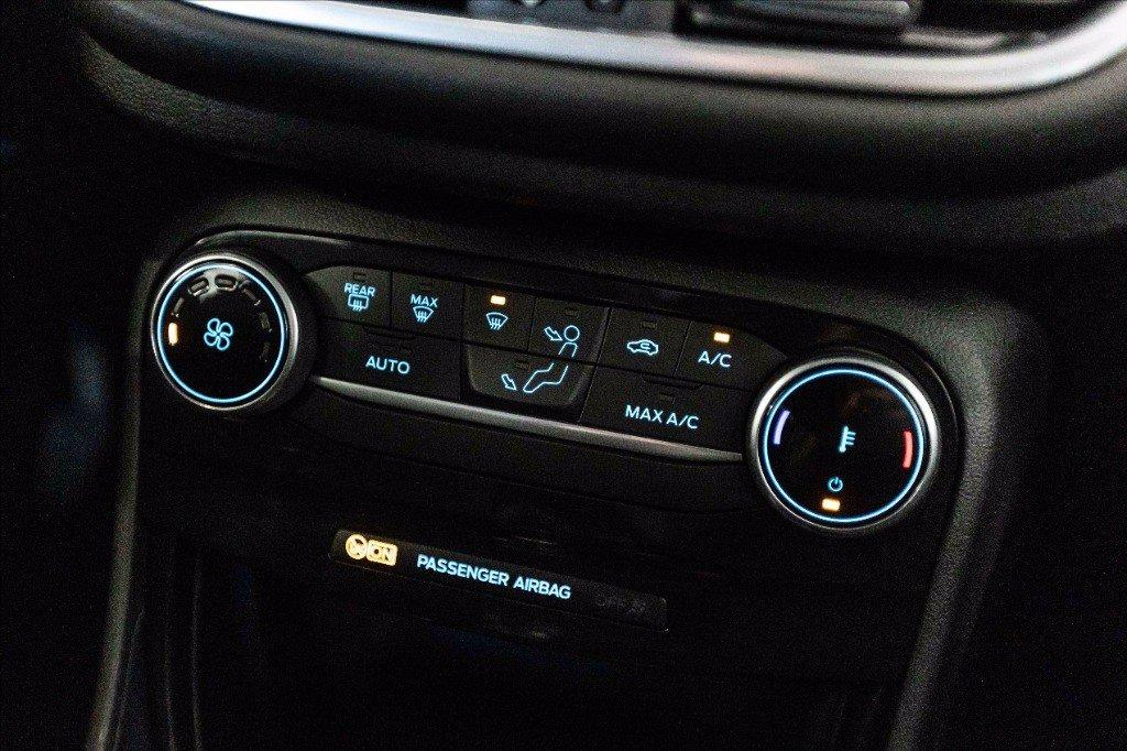 FORD Puma 1.0 ecoboost h Titanium s&s 125cv del 2022