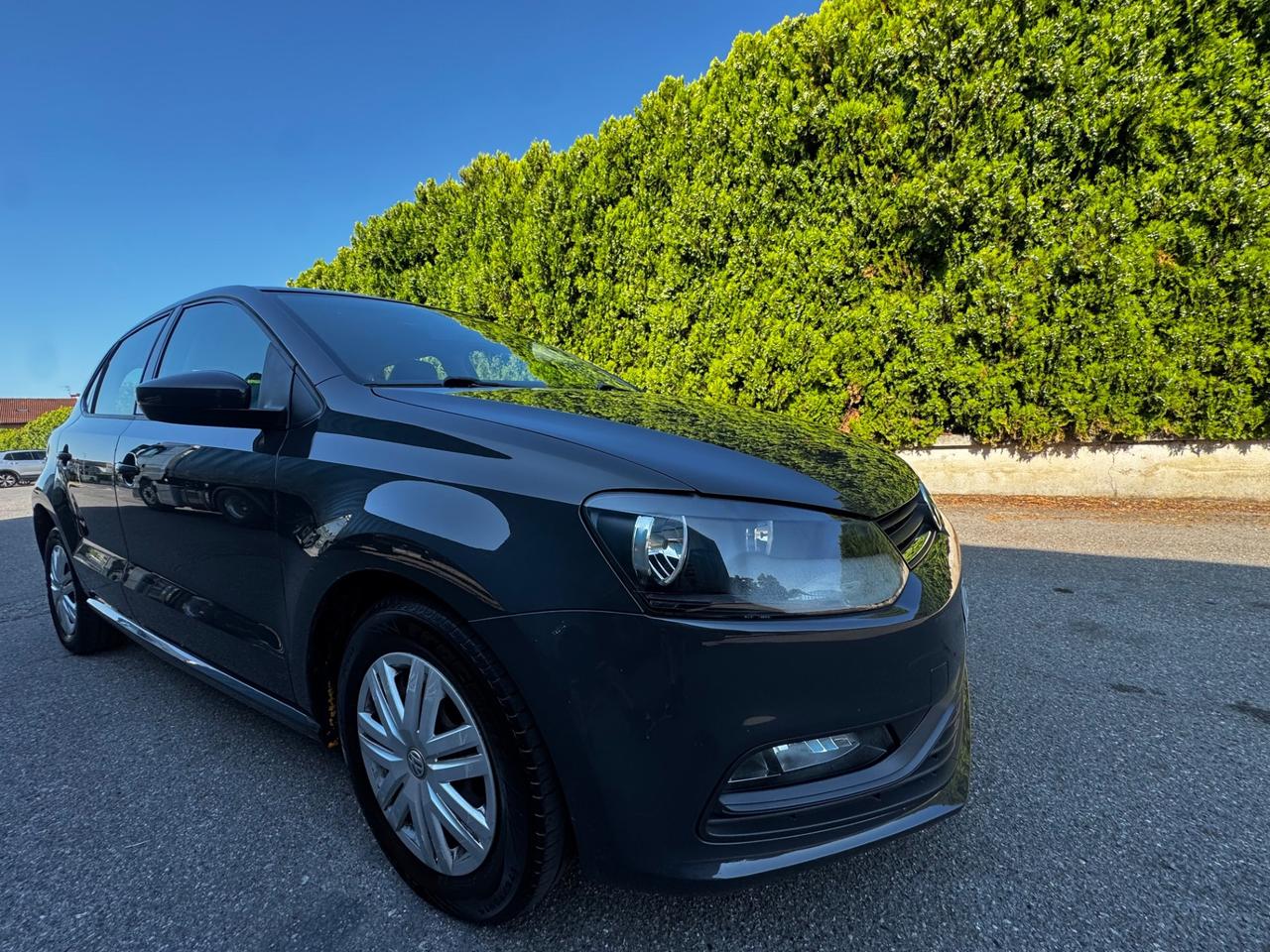 Volkswagen Polo 1.4 TDI 5p. Trendline