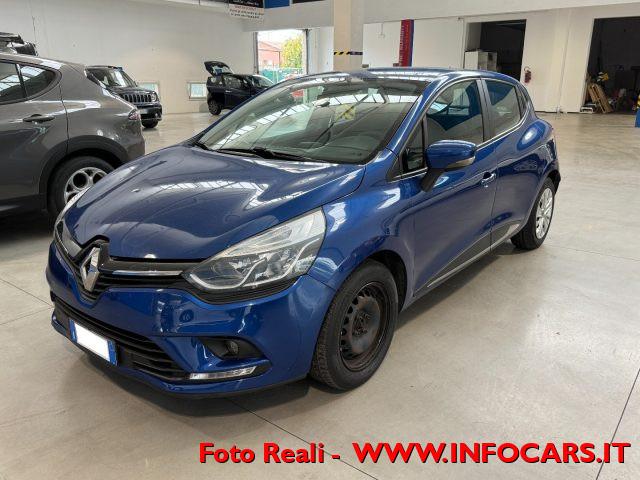 RENAULT Clio TCe 90 CV 5 porte Business Promo