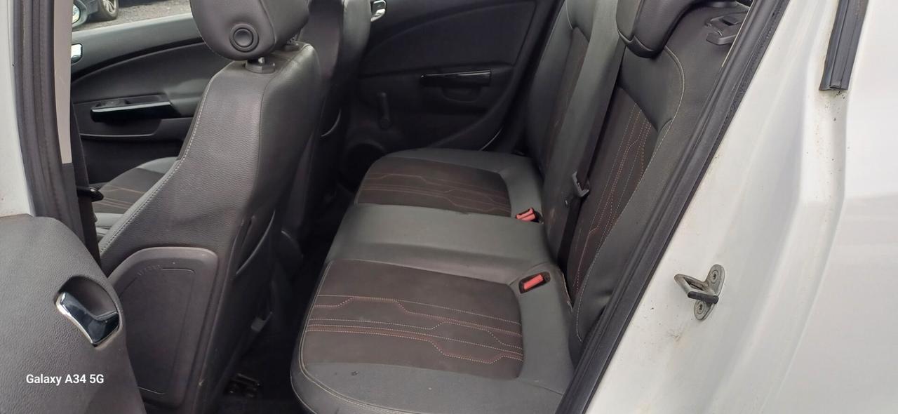 Opel Corsa 1.2 5 porte GPL-TECH Elective