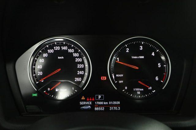 BMW X2 X2 xDrive18d Msport-X