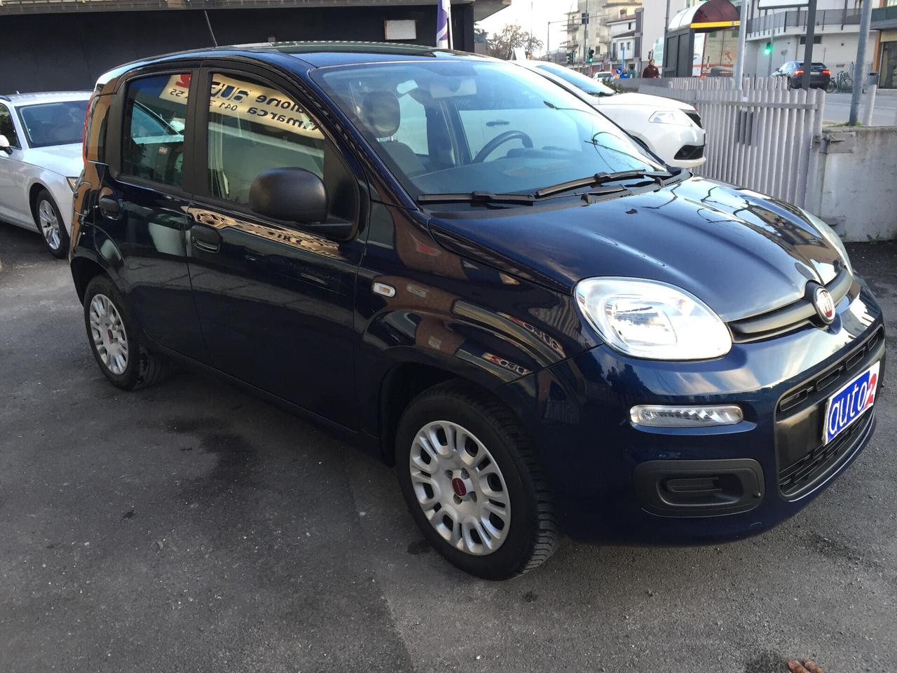 Fiat Panda 1.2 Easy X NEOPATENTATI