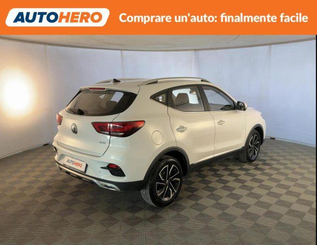 MG ZS 1.5 VTi-tech Luxury