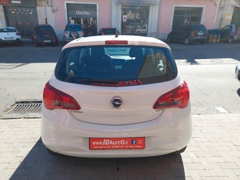 Opel Corsa 1.3 CDTI ecoFLEX Start&Stop 5 porte Cosmo