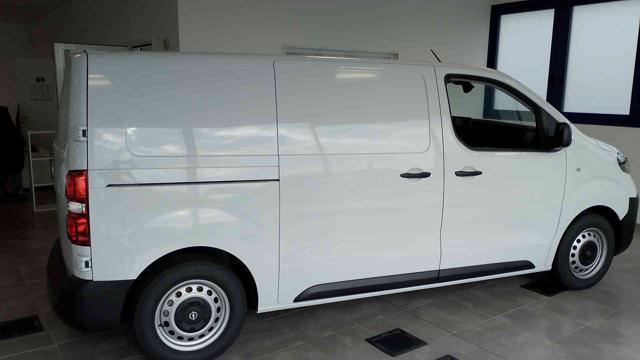 OPEL Vivaro 2.0 Diesel 145CV MH1 Furgone