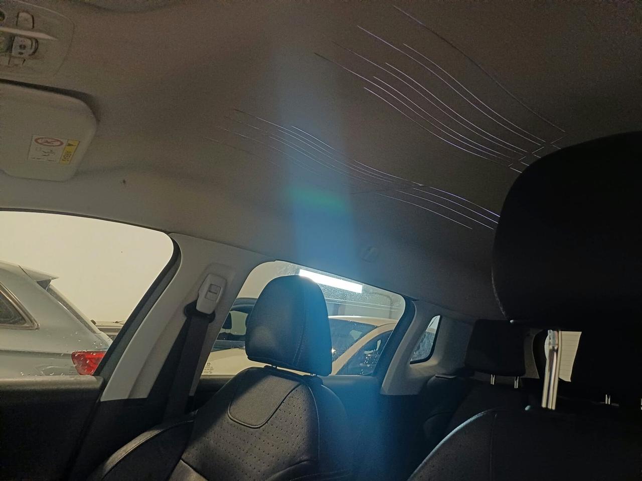 Peugeot 2008 BlueHDi 120 S&S Black Matt