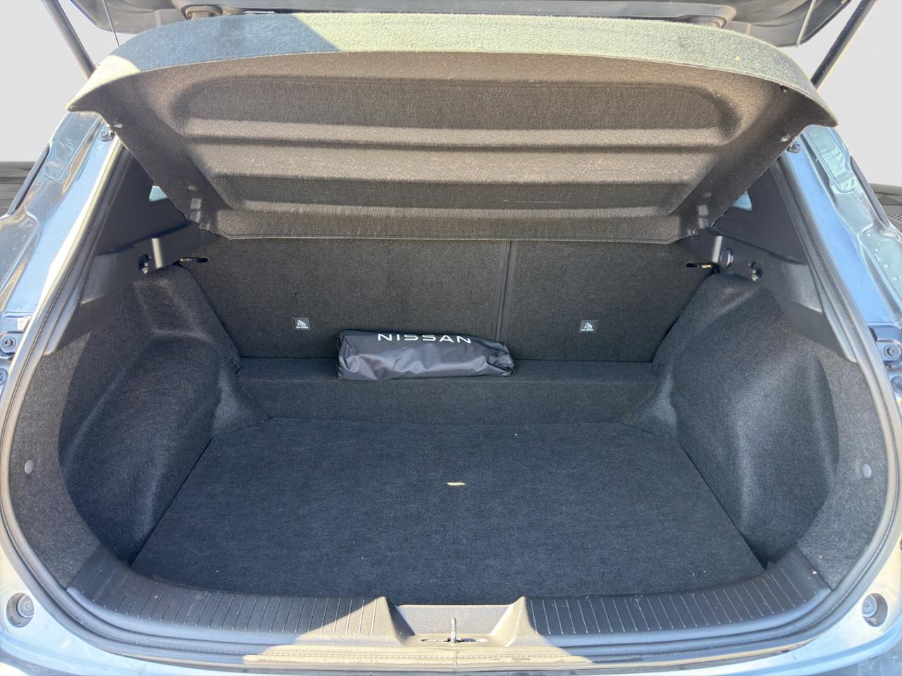 NISSAN Qashqai 3ª serie Qashqai MHEV 158 CV Xtronic Business