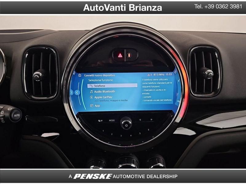 MINI Mini Countryman F60 Mini 1.5 Cooper Classic Countryman