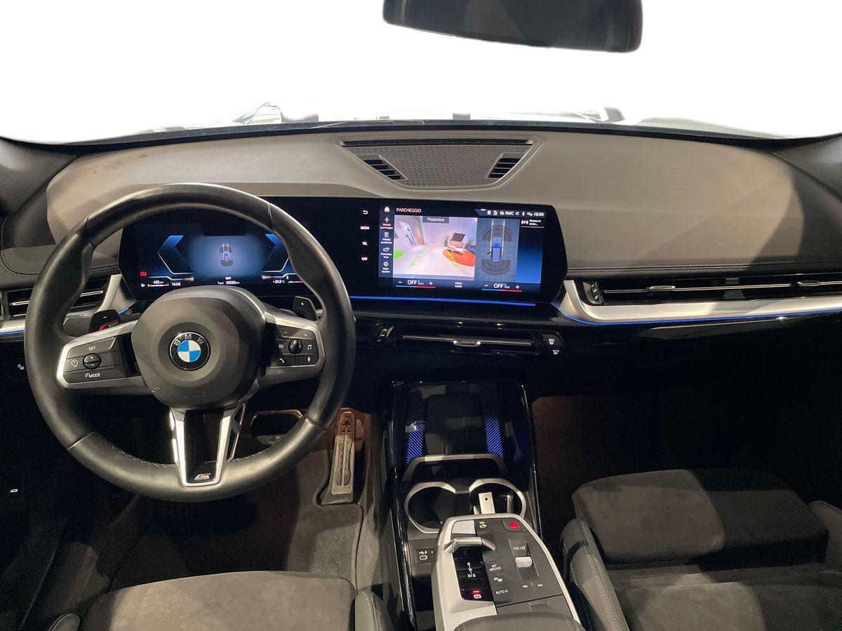 BMW X1 U11 - X1 xdrive23i mhev 48V MSport auto