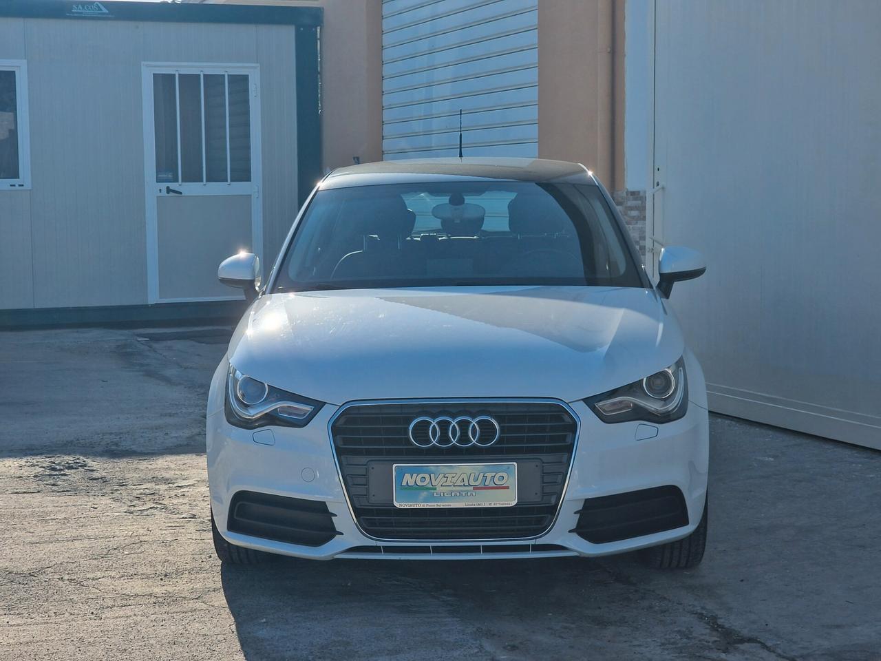 Audi A1 1.6 TDI 90CV