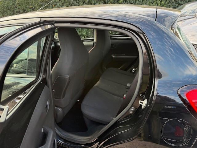 Citroen C1 VTi 72 S&S 5 porte Feel