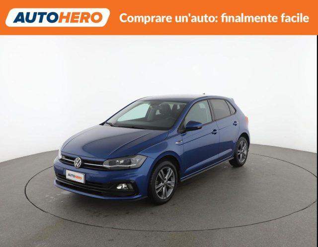 VOLKSWAGEN Polo 1.0 TSI 5p. Sport BlueMotion Technology