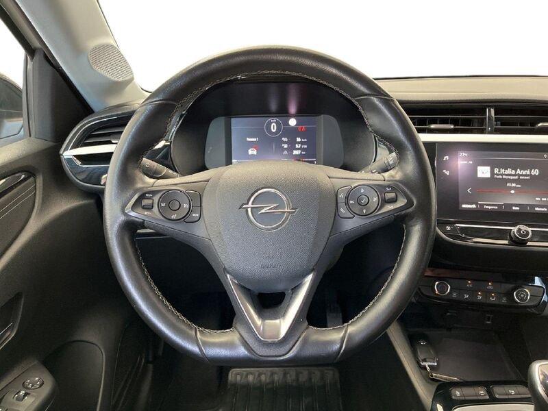 Opel Corsa VI 2020 1.2 D&T s&s 75cv