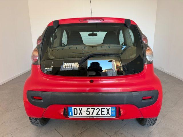 CITROEN C1 1.0 3 porte airdream DeeJay