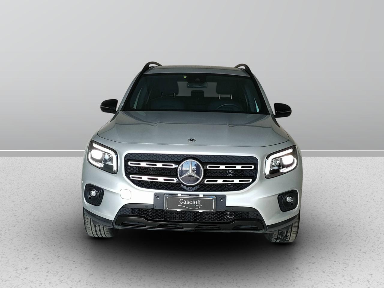 Mercedes-Benz GLB - X247 2019 - GLB 200 d Sport Plus auto