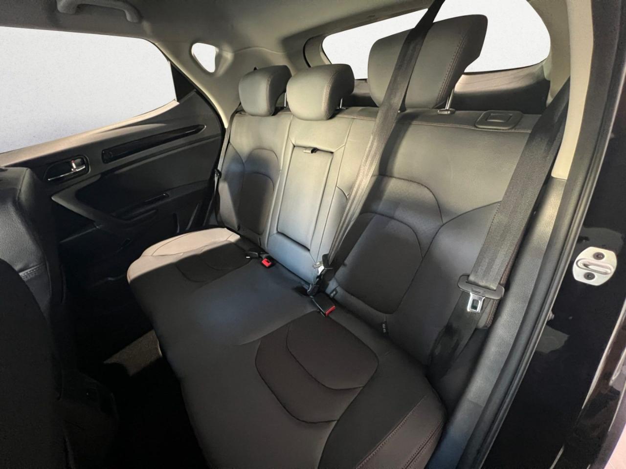 EVO EVO4 1.6 BENZ. N1 AUTOCARRO 5 POSTI